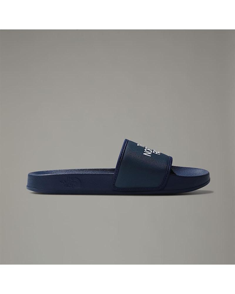 THE NORTH FACE CHANCLAS SLIDE NF0A4T2RI85 AZUL MARINO AZUL
