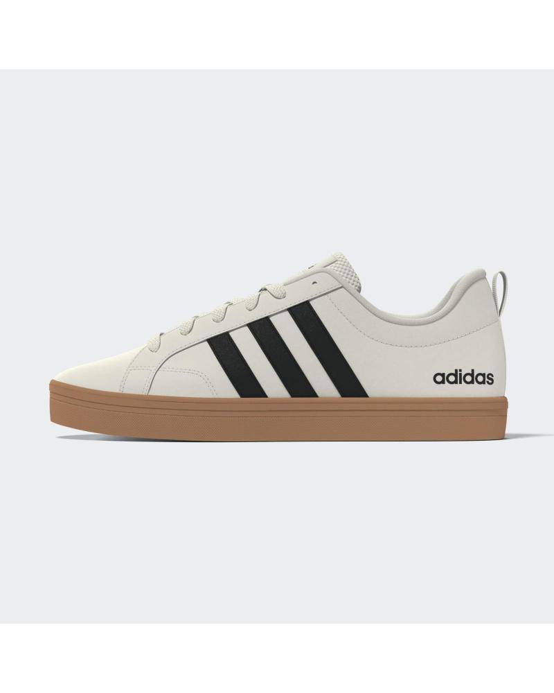 ZAPATILLAS ADIDAS VS PACE 20 KI6513 BEIGE/NEGRO - REF: 1171873 BLANCO