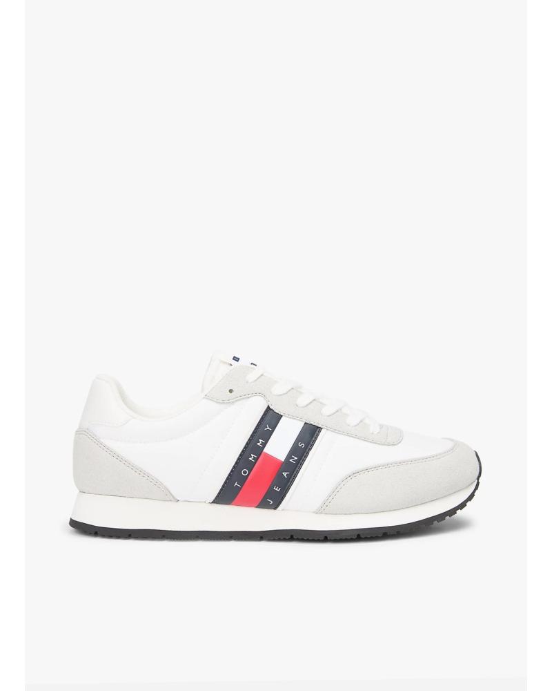 ZAPATILLAS TJM CLASSIC RUNNER BLANCO