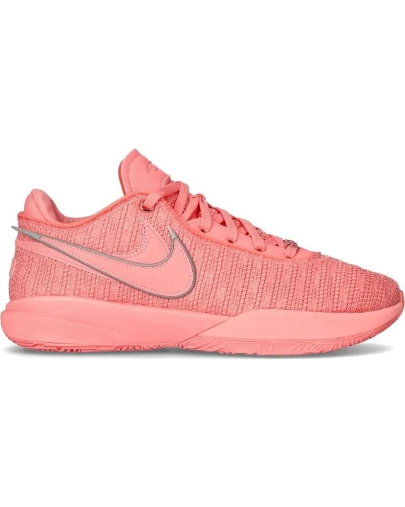 NIKE ZAPATILLAS LEBRON 20 'PINK DIAMOND' 1