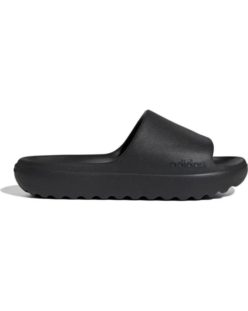 ADIDAS SPORTSWEAR Zapatos abiertos 'Adilette Lumia'  negro – imagen 4
