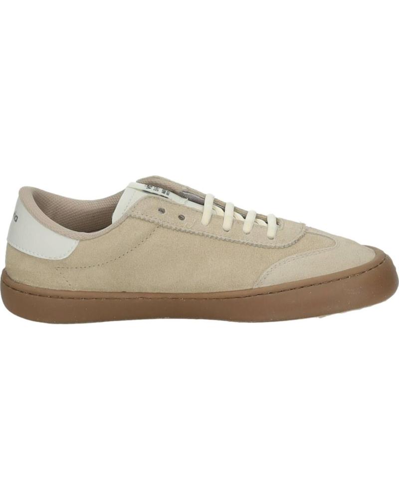 ZAPATILLAS VICTORIA OLMO BAREFOOT 1186103 ARENA ARENA