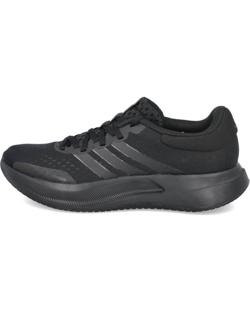 ADIDAS TREADMOVE JQ6401 ZAPATILLAS DE RUNNING NEGRAS NEGRO