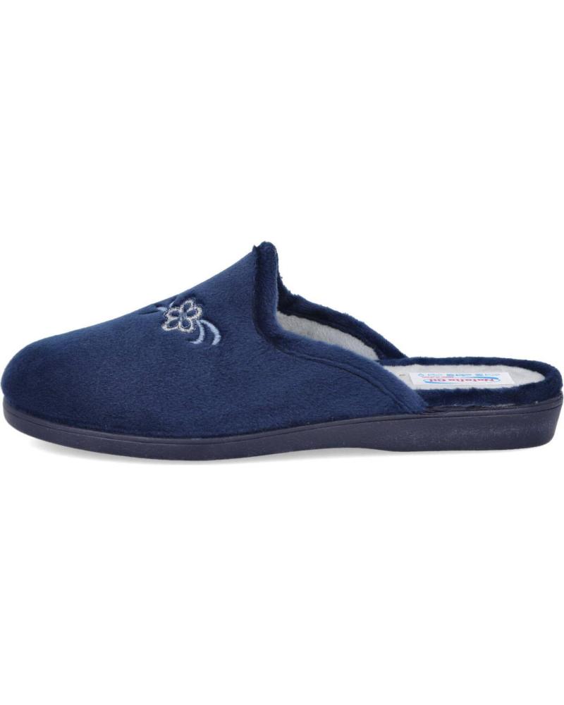 BUBBLE BOBBLE NATALIA 140 ZAPATILLAS DE CASA MARINO MARINO