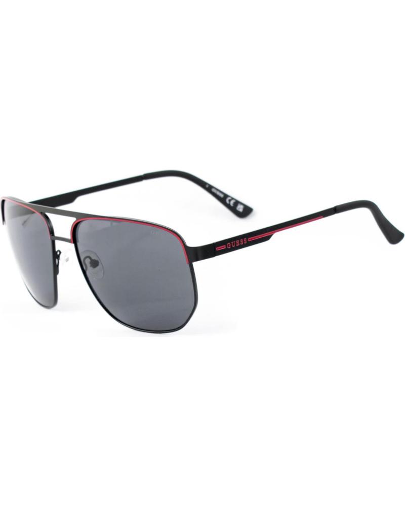 GAFAS DE SOL GUESS GF00061-6102A HOMBRE Ø 61 MM