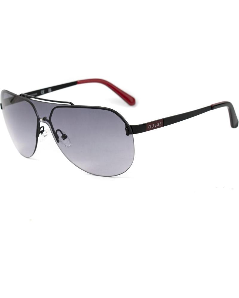 GAFAS DE SOL GUESS GF5053-0001B HOMBRE