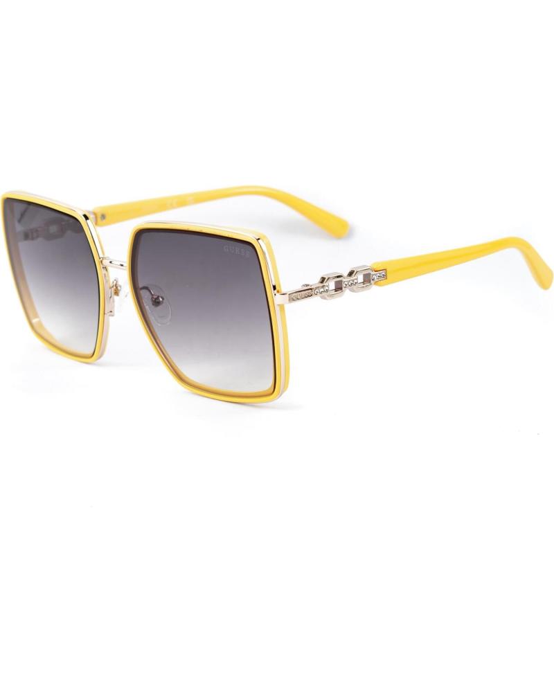 GAFAS DE SOL CUADRADAS GUESS GO00041-5839G PARA MUJER