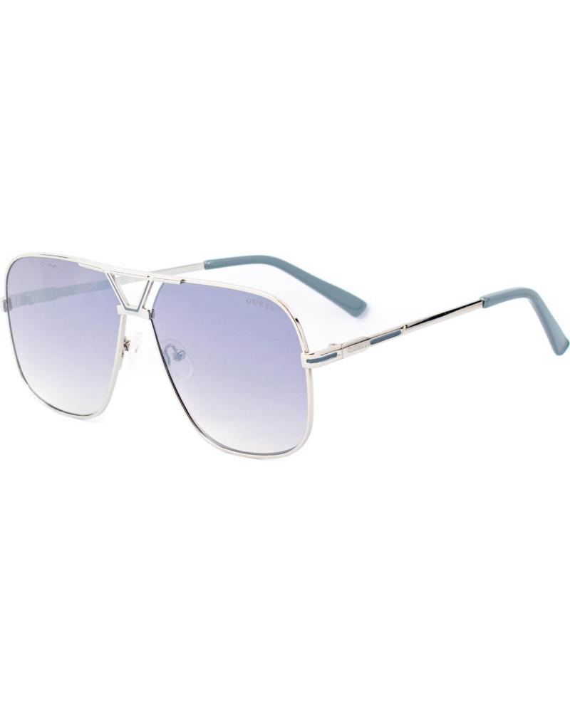 GAFAS DE SOL ESTILO AVIADOR GUESS GO00066-6110B Ø 61 MM HOMBRE