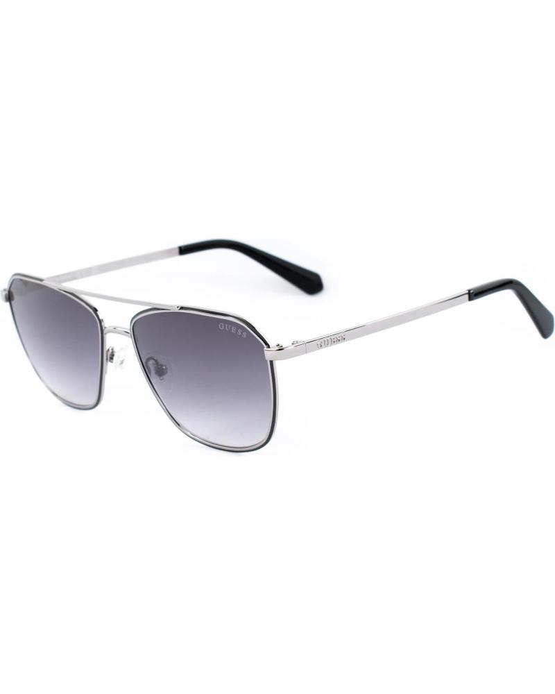 GAFAS DE SOL AVIADOR GUESS GU00147-5605B HOMBRE Ø 56 MM