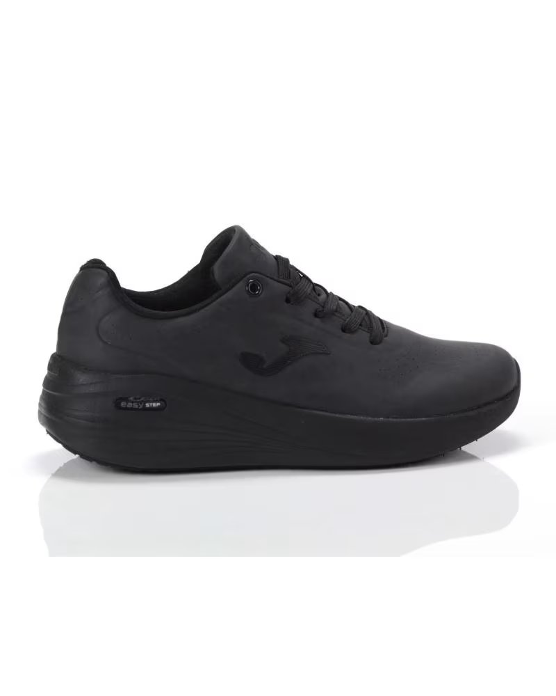 Joma Deportivo Negro