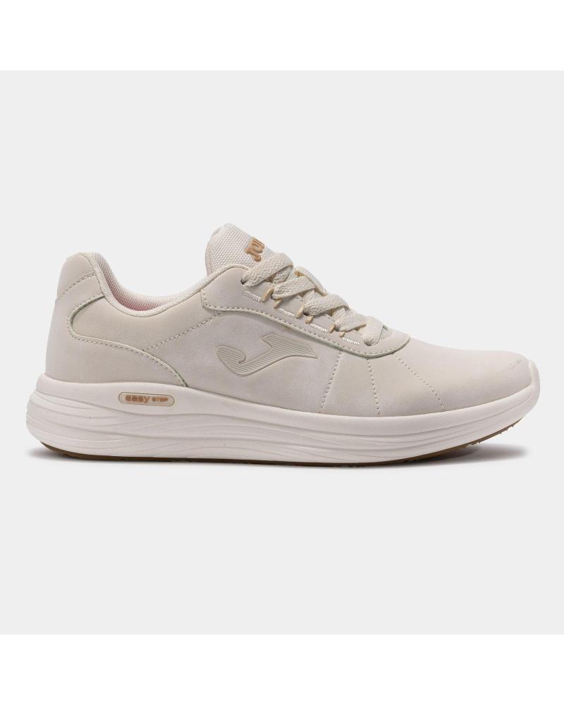 ZAPATILLAS JOMA GALILEA LADY 2525 BEIGE BEIGE