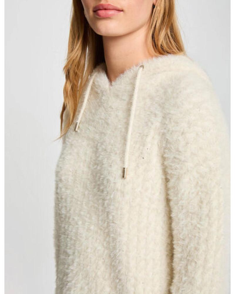 JERSEY MORGAN 252-MCOCO BEIGE CLARO BEIG CLARO