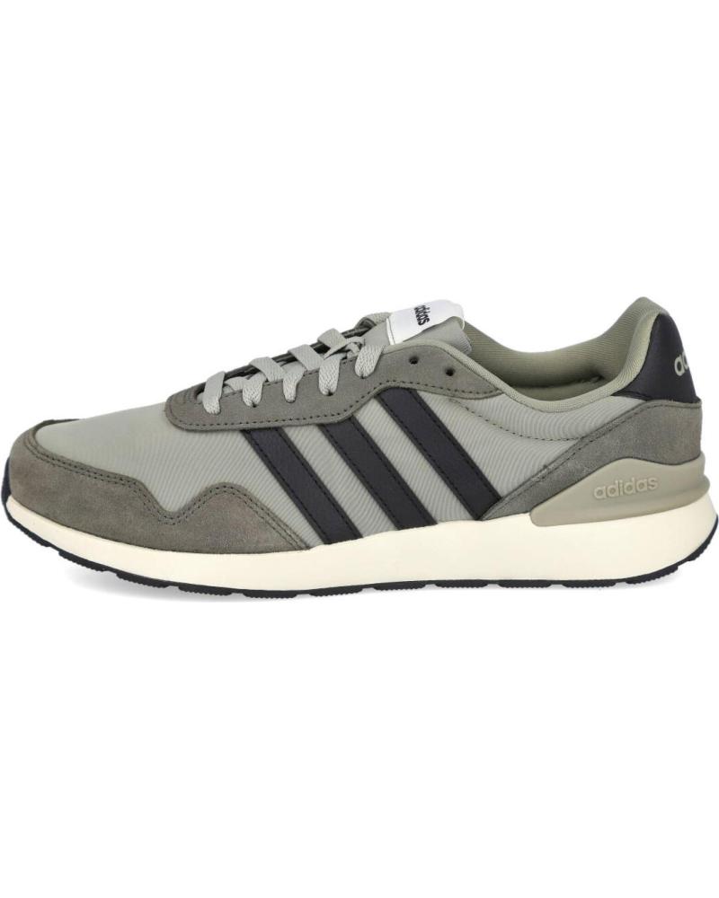 ZAPATILLAS ADIDAS RUN 60S 4.0 JQ6098 GRIS GRIS