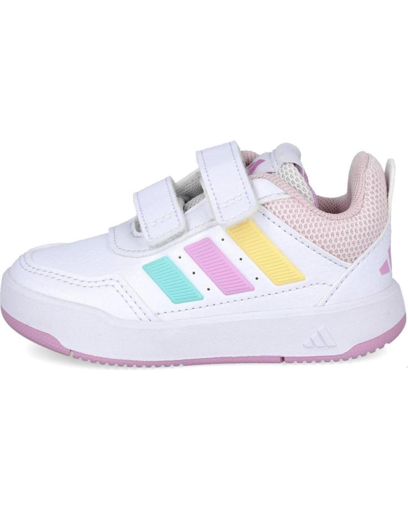 ZAPATILLAS ADIDAS TENSAUR SPORT 3.0 CF KI6509 BLANCO BLANCO