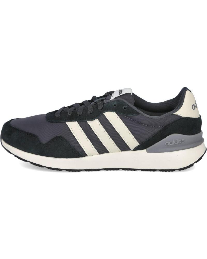 ZAPATILLAS ADIDAS RUN 60S 4.0 MDJS3333 AZUL MARINO AZUL