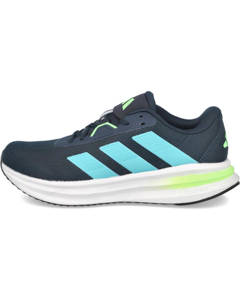 ZAPATILLAS RUNNING ADIDAS GALAXY 7 M JQ2627 AZUL AZUL