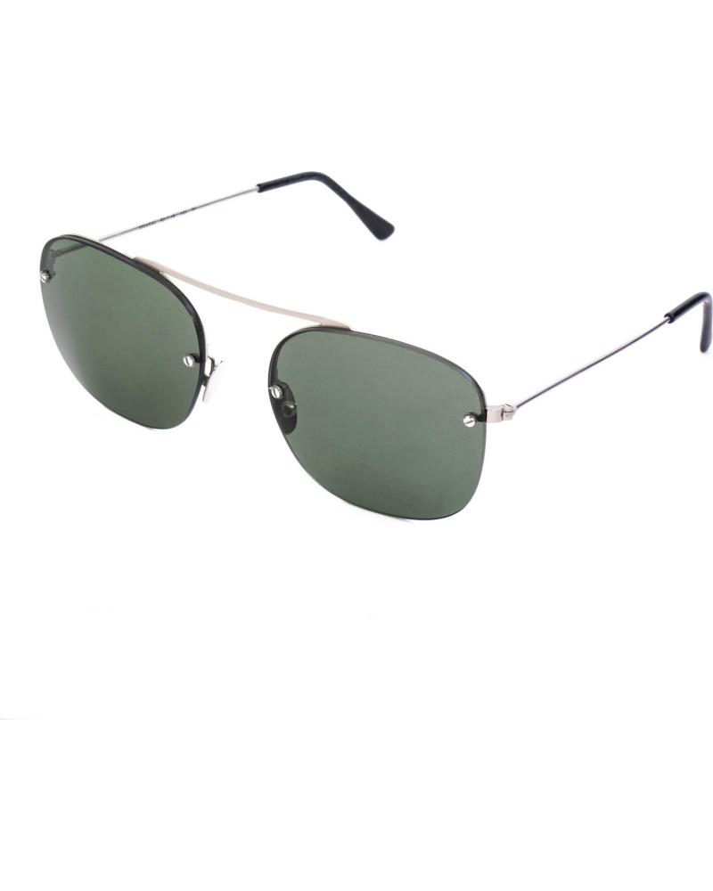 GAFAS DE SOL HOMBRE LGR MAASA-BLACK01 Ø 54 MM