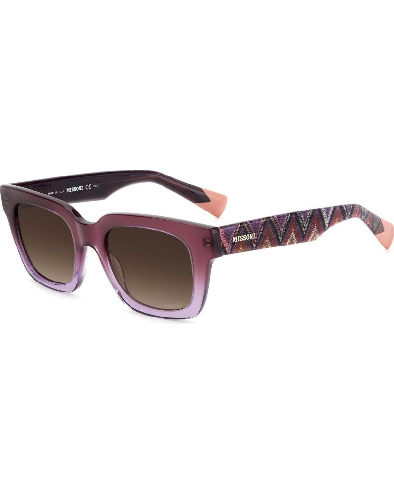 GAFAS DE SOL MISSONI MIS-0103-S-0T7-HA MUJER Ø 50 MM MONTURA MODERNA