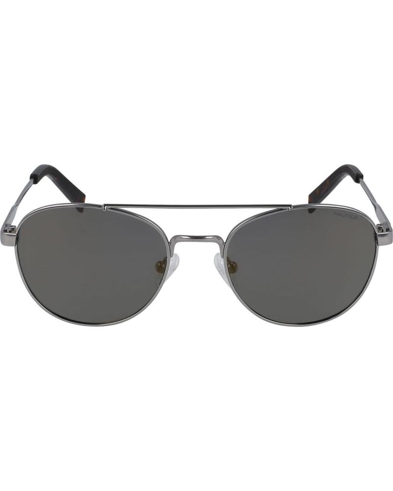 GAFAS DE SOL NAUTICA N4641SP-030 HOMBRE MONTURA GUNMETAL