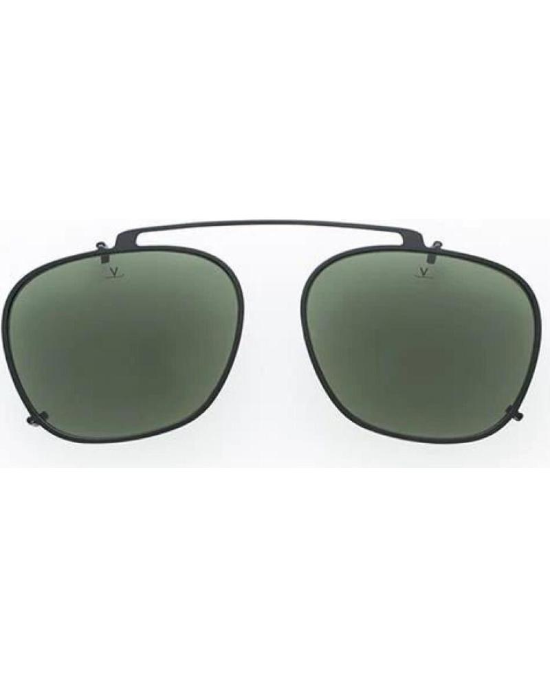 GAFAS DE SOL CLIP-ON UNISEX VUARNET VD18040001112 VERDES