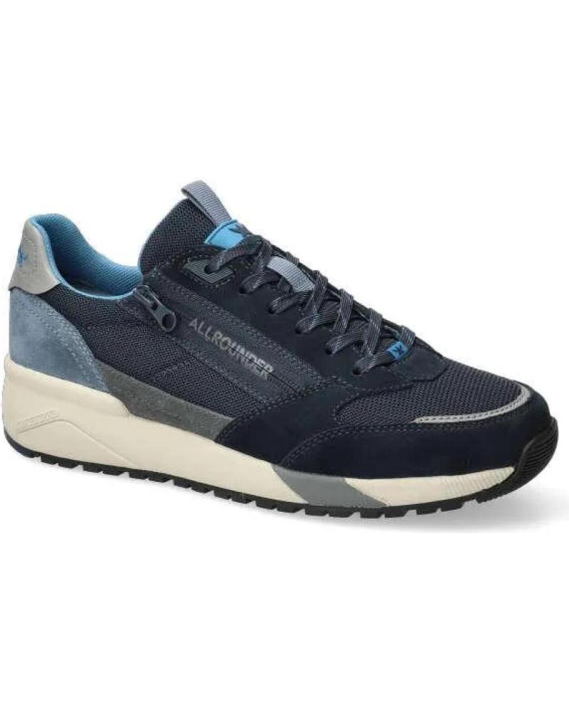 ZAPATILLAS DEPORTIVAS ALLROUNDER HOMBRE 7373994255 AZUL MARINO VARIOS COLORES