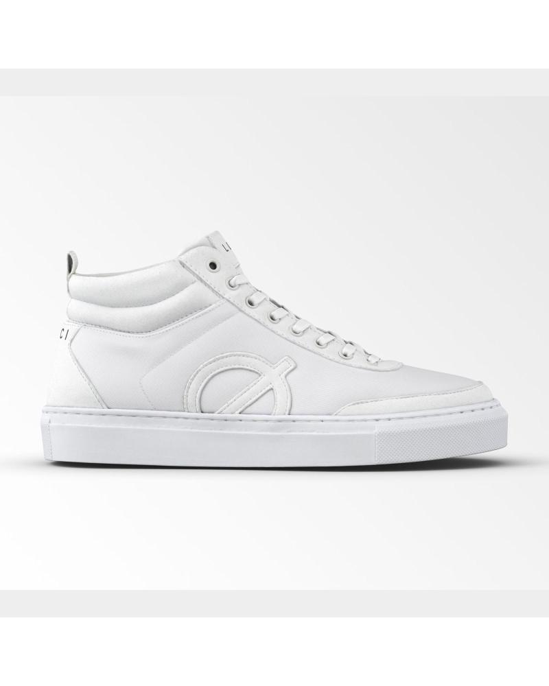 ZAPATILLAS LOCI HERO LØCI BLANCAS BLANCO