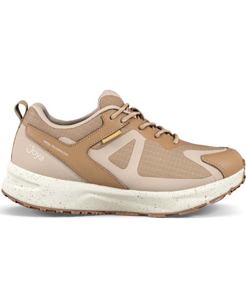 ZAPATILLAS CASUAL JOYA VELOCE STX BEIGE II PARA MUJER BEIGEII