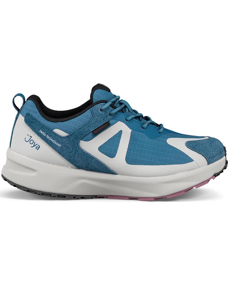 ZAPATILLAS JOYA VELOCE STX W BLUE BLUE