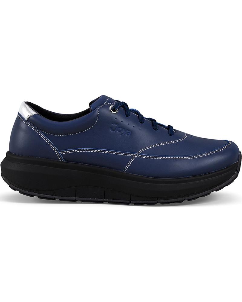 ZAPATILLAS JOYA VENICE ZIP W AZUL OSCURO DARKBLUE
