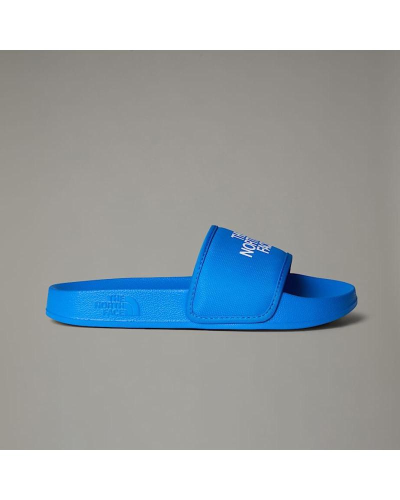 THE NORTH FACE CHANCLAS SLIDE NF0A4T2R73V AZULES AZUL