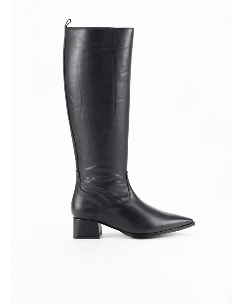 BOTAS DESIREÉ SHIRAT2 NEGRAS NEGRO