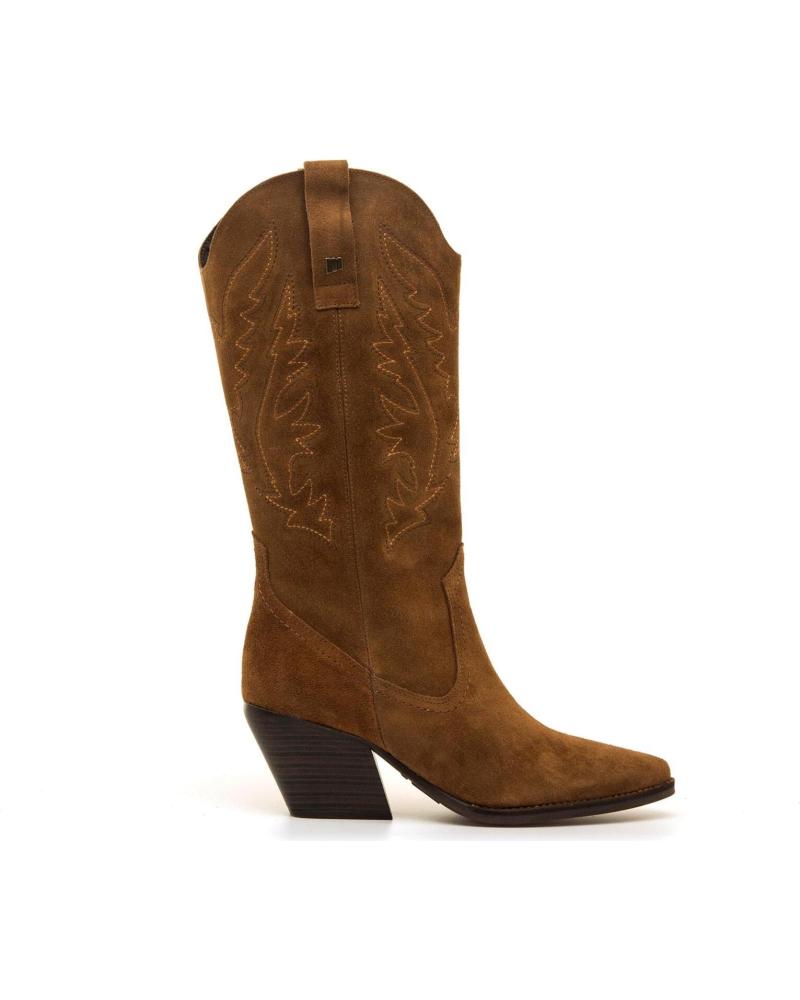 MTNG BOTAS COWBOY 55917 MARRÓN MARRóN