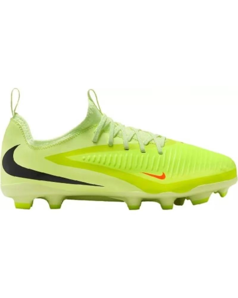 Nike Botas de Futbol Gs Phantom 6 Low Academy Mg Max Voltage Pack HM9203 800 Varios Colores