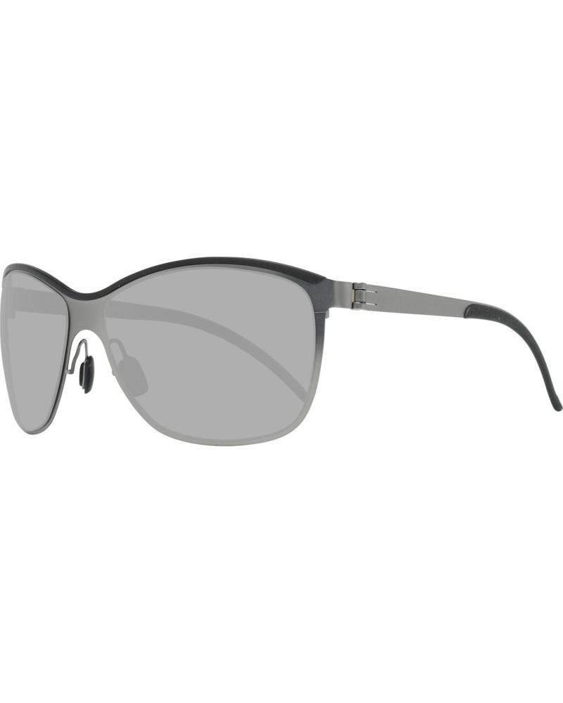 GAFAS DE SOL MERCEDES-BENZ M1047-D HOMBRE CON LENTES GRISES Ø 61 MM