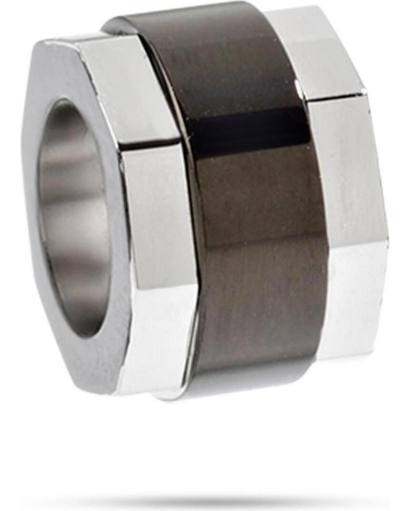 ABALORIO SECTOR SAAL04 DE ACERO INOXIDABLE