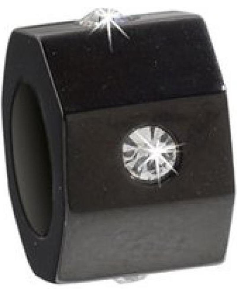 CHARM HEXAGONAL SECTOR SAAL08 CON CRISTALES BRILLANTES