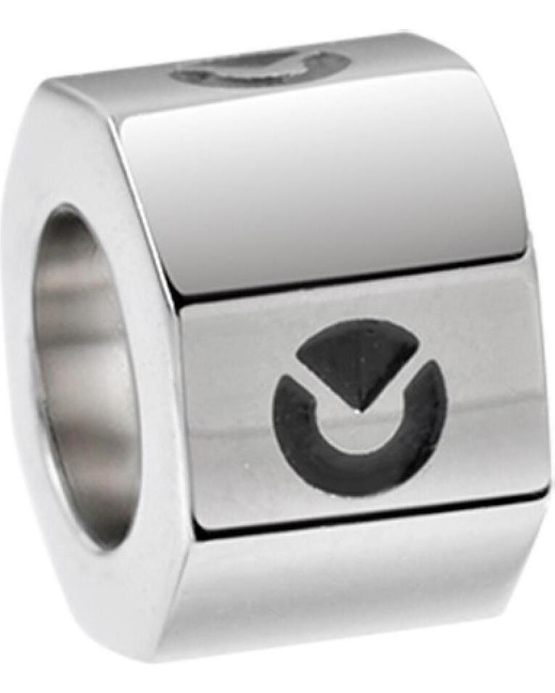 CHARM HEXAGONAL SECTOR SAAL14 CON LOGO GRABADO