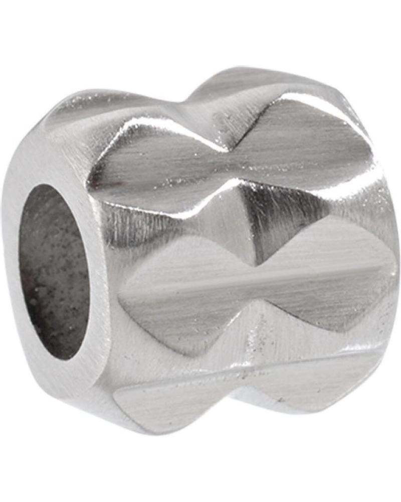 ABALORIO SECTOR SAAL34 DE ACERO INOXIDABLE