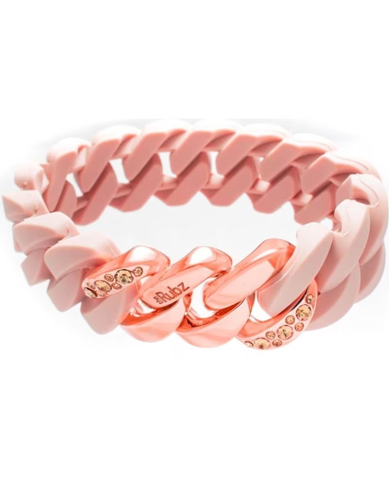 Pulsera The-rubz 100421 de Eslabones