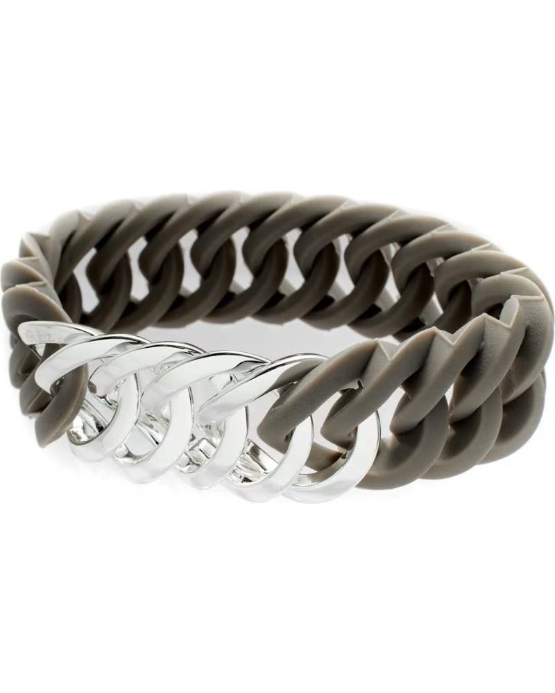 Pulsera de Eslabones The-rubz 100463