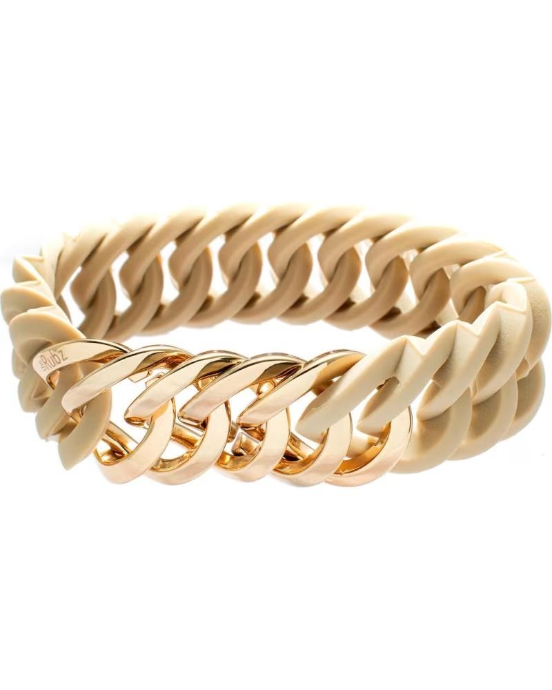 Pulsera de Eslabones The-rubz 100465