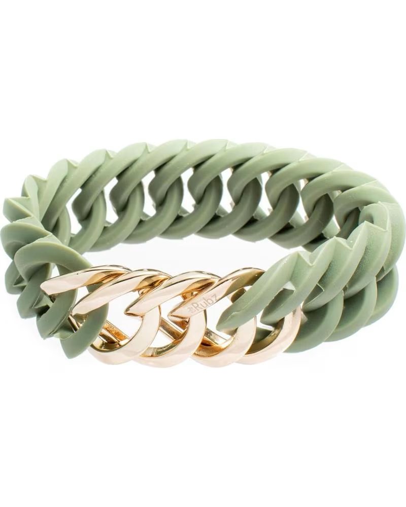 Pulsera de Eslabones The-rubz 100468