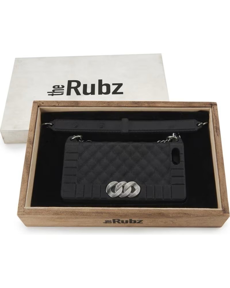 Funda Trenzada The-rubz para Iphone 6