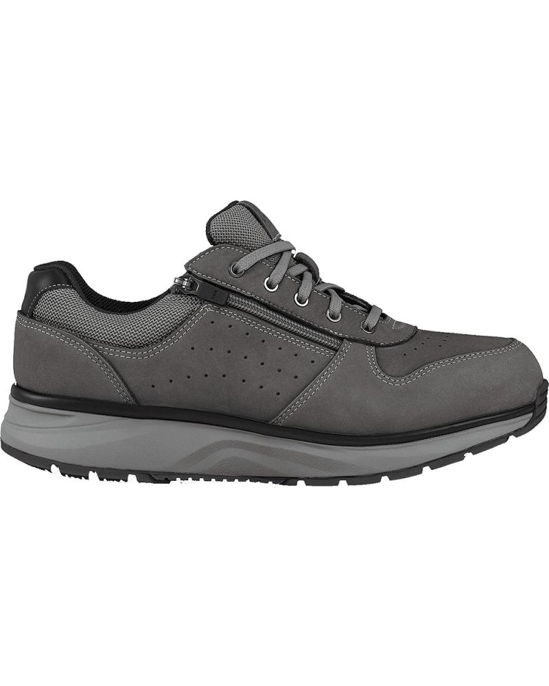 ZAPATILLAS JOYA DYNAMO ZIP DARKGREY DARKGREY