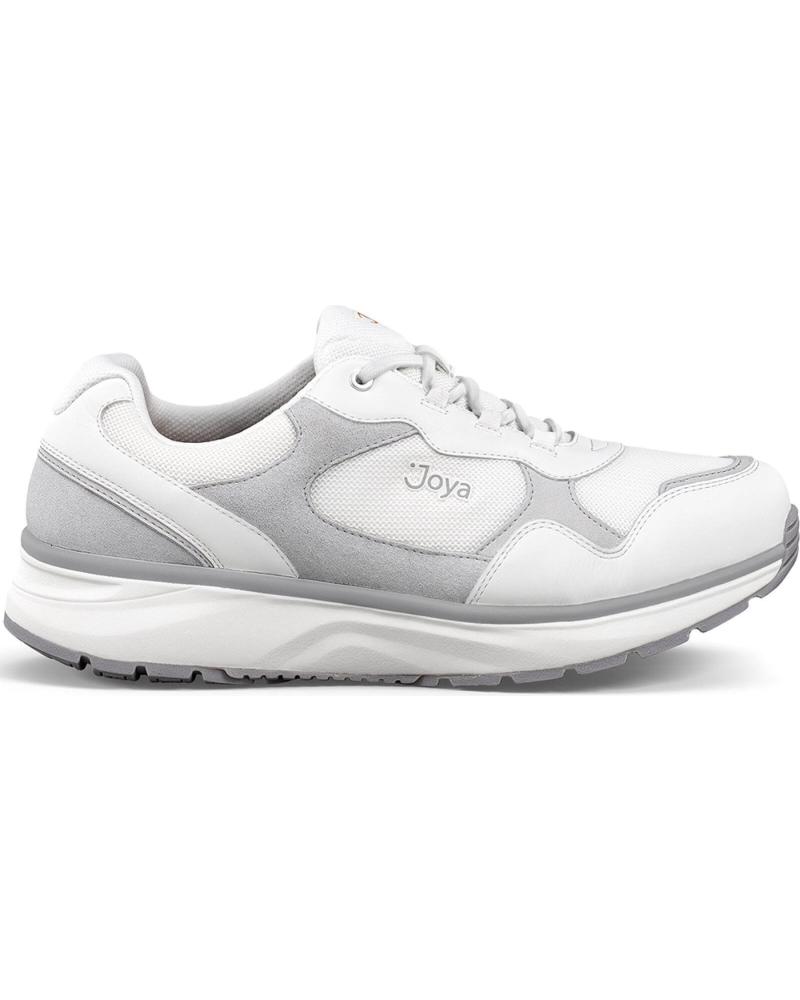 ZAPATILLAS JOYA TONY III BLANCAS WHITE