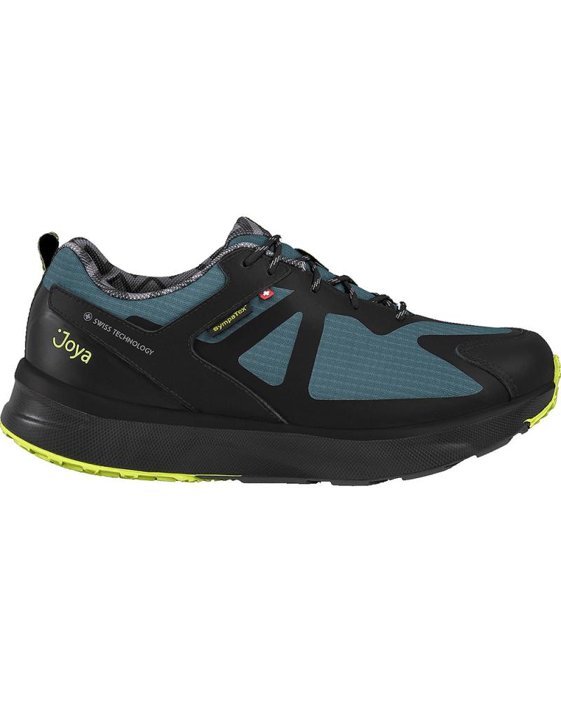 ZAPATILLAS DE TREKKING JOYA VELOCE STX M DARKGREEN DARKGREEN