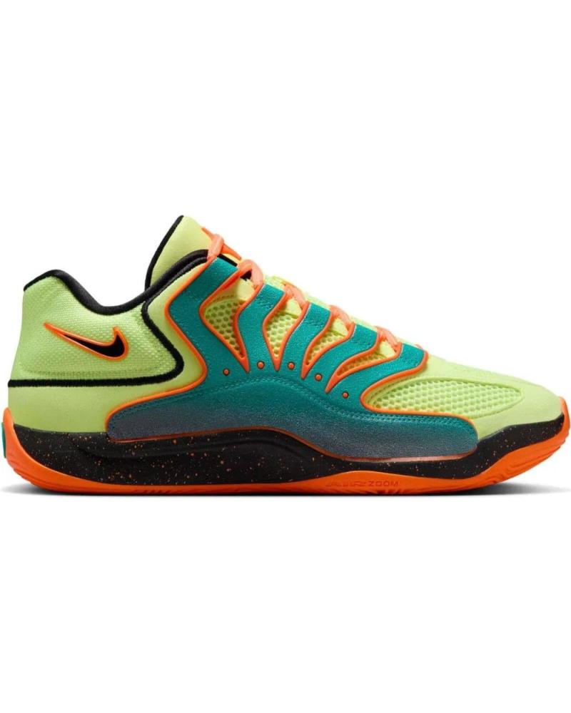 NIKE ZAPATILLAS KD 8 LIQUID LIME 1