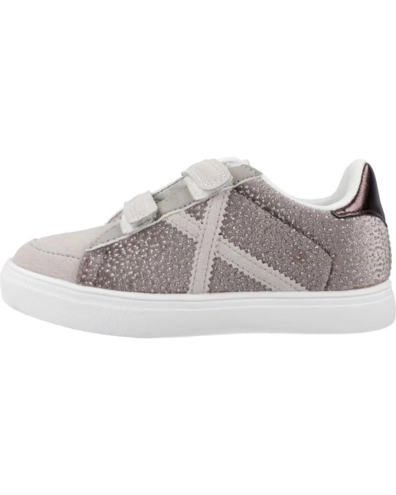 Munich Zapatillas Casual Mini Rete 33 Gris 8095033 Gris