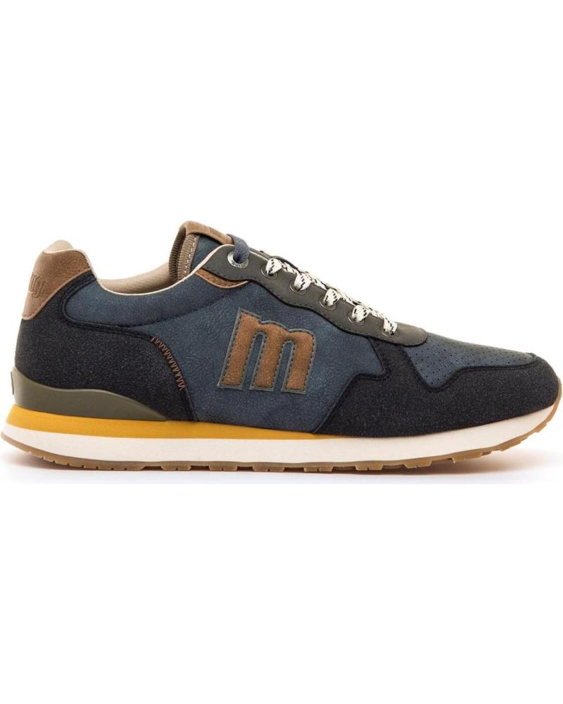 ZAPATILLAS MTNG PORTLAND HOMBRE AZUL MARINO AZUL