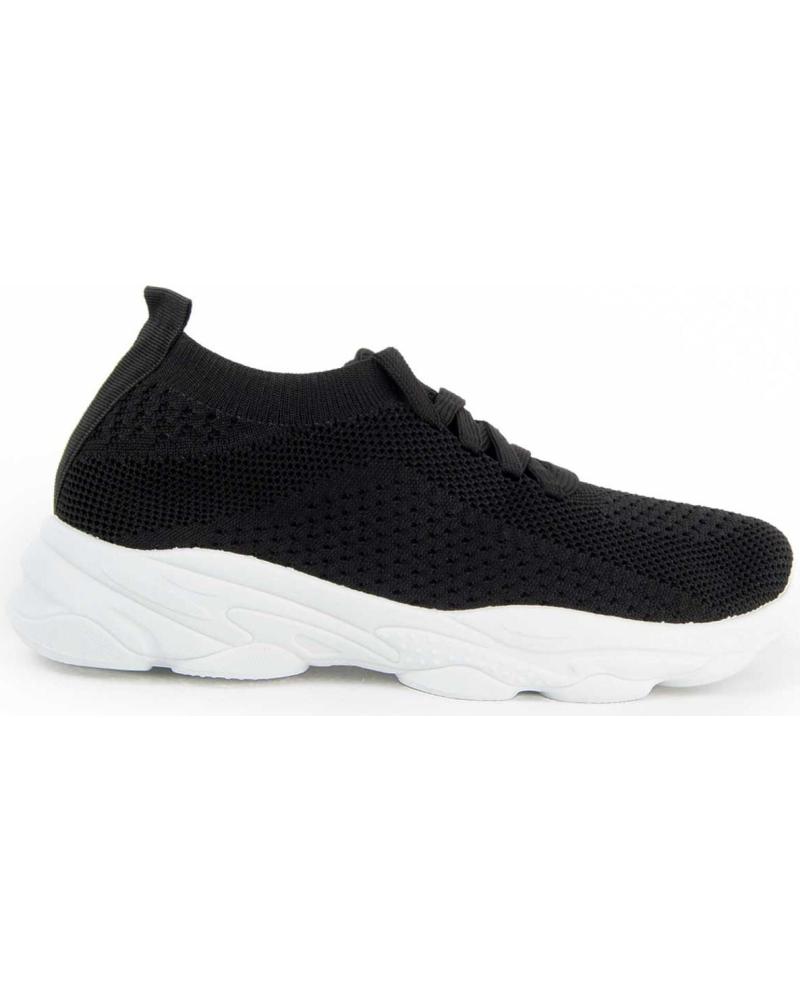 ZAPATILLAS CASUAL MONTEVITA BALANG2B BLACK